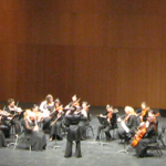 Auditorio Baluarte, Pamplona, Spain
