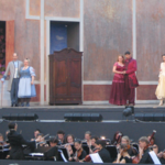 Le Nozze di Figaro, Oper Klosterneuburg, 2011