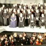 Verdi's Requiem, Klosterneuburg, 2018